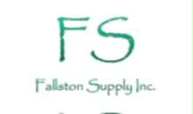 Fallation Supply Inc - 914 CAD Drafting Services client