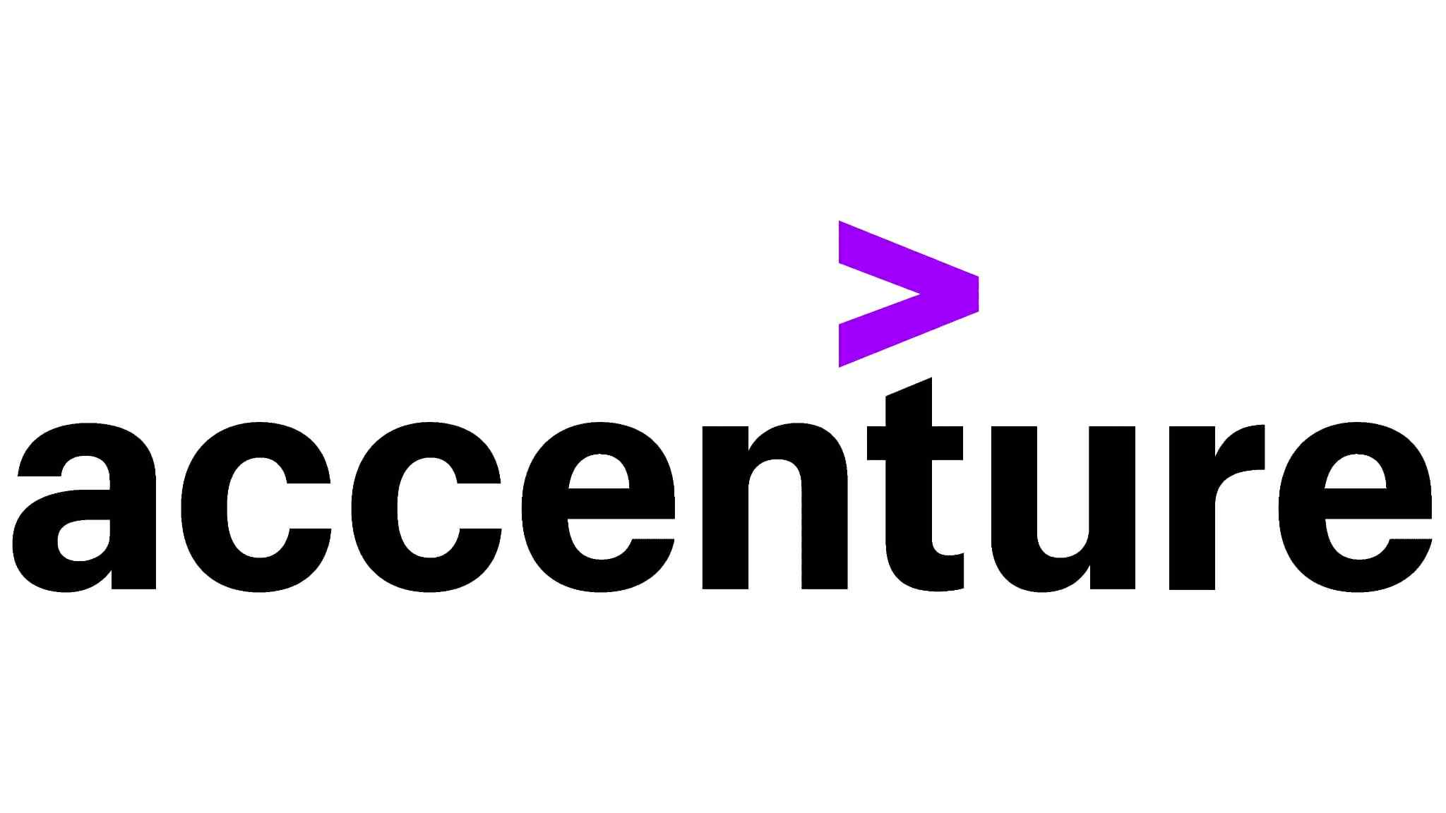 Accenture - 914 CAD Drafting Services client