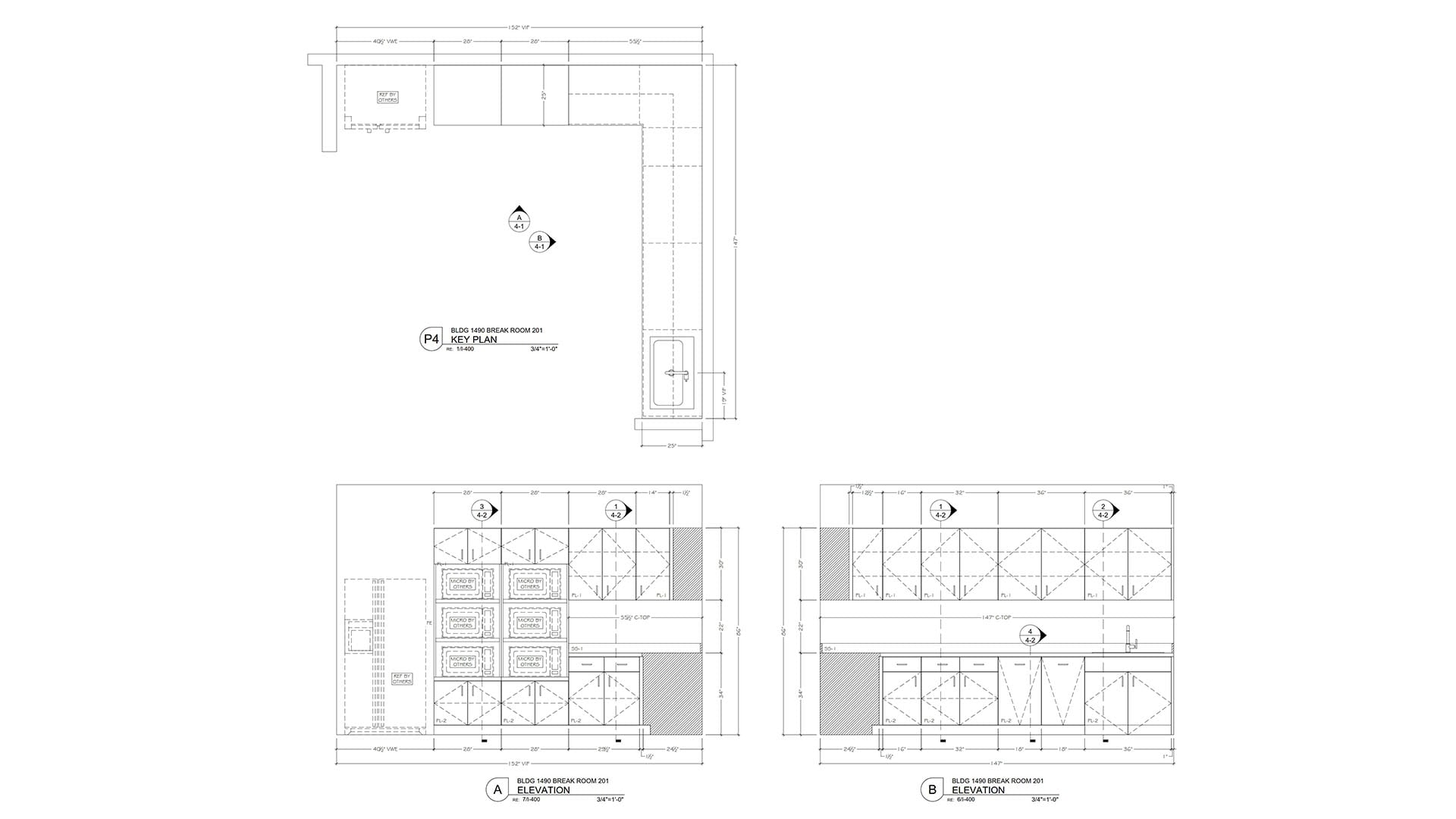 Professional CAD Solutions - Project 6